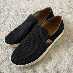 Olukai Pehuea Slip On Sneakers - excellent condition